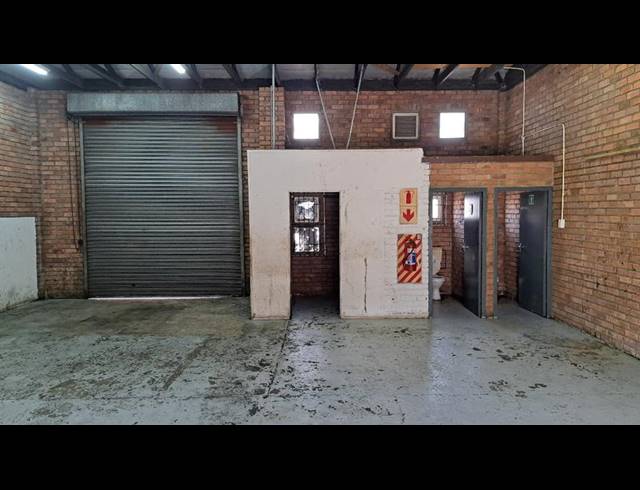 INDUSTRIAL PROPERTY TO RENT IN ALTON